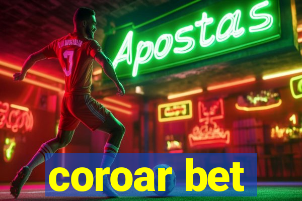 coroar bet